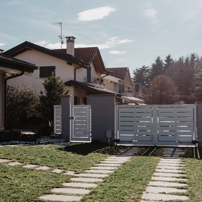 Edilfranco Mar costruisce nuove abitazioni in provincia di Varese